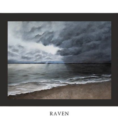 "Sweetest in the Gale" Limited Edition Fine Art Print