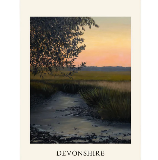 "Splendour in the Grass" Limited Edition Fine Art Print