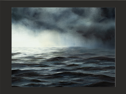 "In the Storm I" Limited Edition Fine Art Print